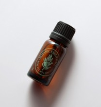 [공식몰특가]에센허브 티트리 100 오일 10ml [비건 페이스오일 / 강력한 한방으로 스팟케어]