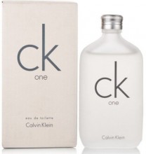 CK ONE 200ml