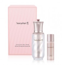 진석류 앰플 40ml 기획