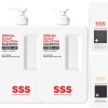 약산성 탈모완화샴푸 1350ml+1350ml+100ml