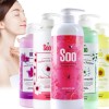 청정미인 퍼퓸 바디로션 1000ml 1+1 / 총 2000ml 고보습 대용량
