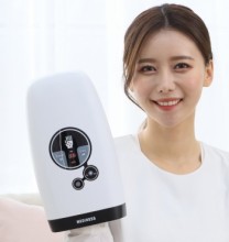 메디니스 핸드케어 손마사지기 쇼핑백포함 MVP-7790