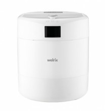 웰릭스 음식물처리기 클린 AI 화이트 (CAN400W)