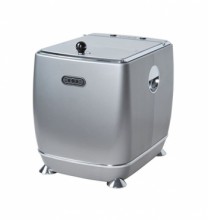 에코체 음식물처리기 ECC-800 건조분쇄형 3L 그레이