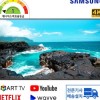 삼성 UHD TV 50인치 설치상품 KU50UA7050FXKR 벽걸이형