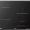 LG DIOS 인덕션 3구 전기레인지 BEI3GQT (자가관리)
