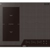 웰치 3구 하이브리드 전기레인지 CHB350