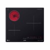 LG DIOS 하이브리드 전기레인지 BEY3GST2R (6개월 방문관리)