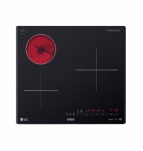 LG DIOS 하이브리드 전기레인지 BEY3GST2R (6개월 방문관리)