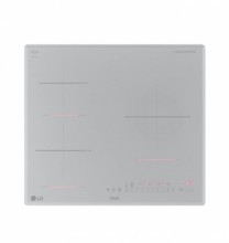 LG 전기레인지 인덕션 3구 오브제 (자가관리)