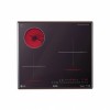 LG DIOS 하이브리드 전기레인지 하이라이트 1구+인덕션2구