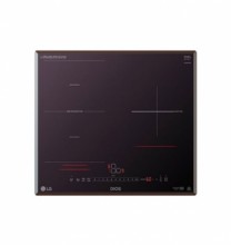 LG DIOS 전기레인지 인덕션 와이드존 전기레인지 3구