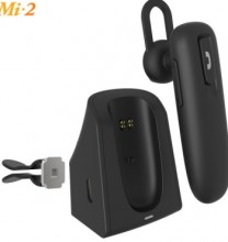 CH-X6 차량용블루투스/블루투스이어폰/차량용거치대