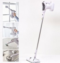 2in1 스팀청소기 HESM-D2300WT 20초 쾌속 스팀 런칭 이벤트