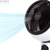 휴머스 스텐드 써큘레이터 선풍기 HSF-2027CR