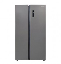 캐리어 CRF-SN565MDC 양문형냉장고 570L 2도어