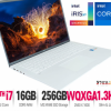2022년형 LG 그램17 17ZD90Q-GX76K 윈도우11 탑재배송