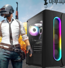 조립PC 게이밍컴퓨터 고사양 게임용 데스크탑 게이밍PC 롤 오버워치2 배그 본체 01