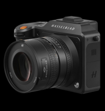 [Hasselblad] 핫셀블라드 X2D 100c Body