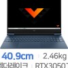 HP Victus 16-d1122TX [기본구성 SSD 256GB]