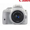 (DK) 캐논 EOS 100D 화이트 BODY