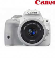 (DK) 캐논 EOS 100D 화이트 BODY