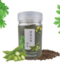 산청한방자연식품 발효코듐 여주 350g 1병