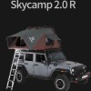 아이캠퍼 캠핑용품 (Skycamp R + 어넥스 + 어닝)