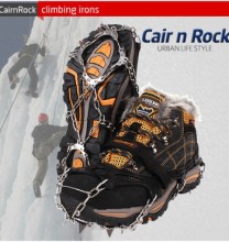 CairnRock 케런락 스테인레스 아이젠